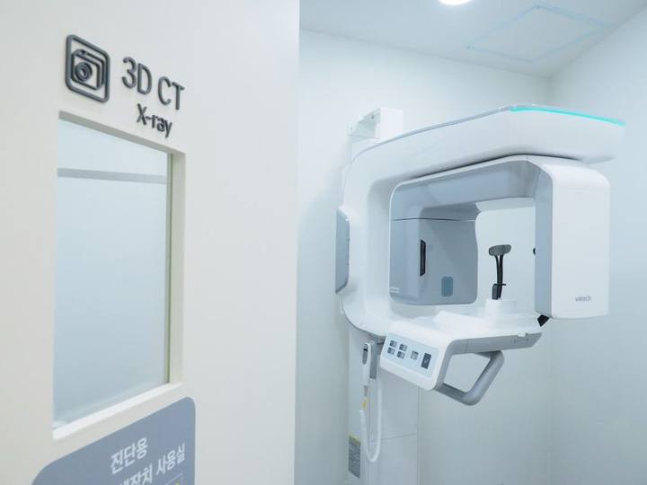 신당역치과 충치치료 자연치아 살리려는 것을 우선으로 사진 12