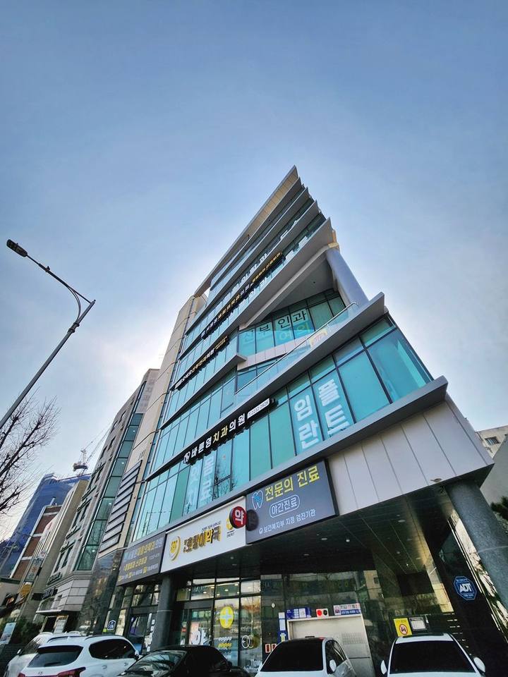 약수역 치과 사랑니발치 상태에 따라 결정해야 사진 1