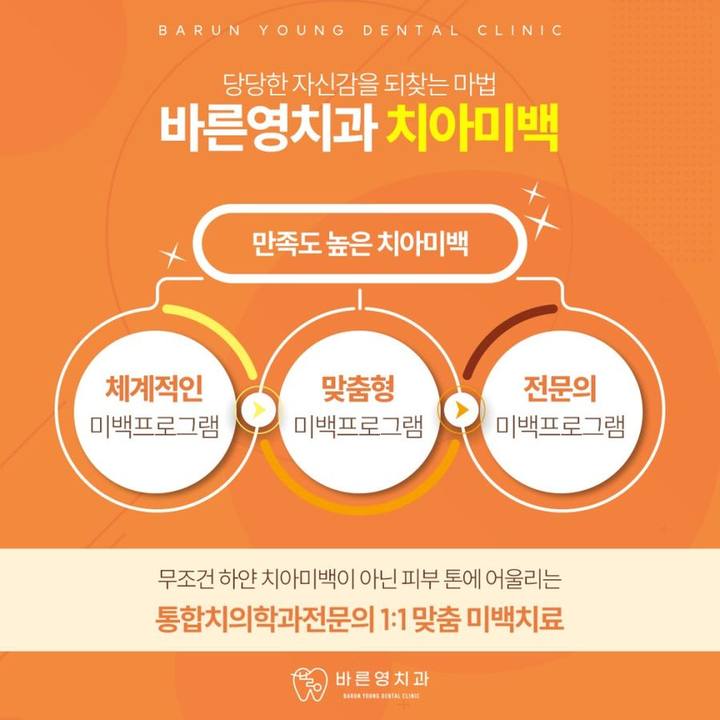 신당역치과 치아미백, 구강건강까지 지킬 수 있어야 사진 8