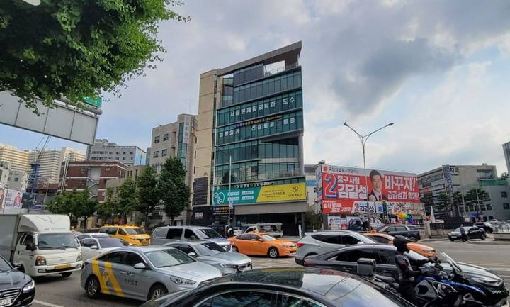약수동치과, 충치치료 미루면 안되는 이유 사진 1