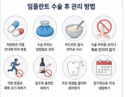 약수역 전체임플란트, 임플란트 수술은 얼마나 아플까요? 사진 2
