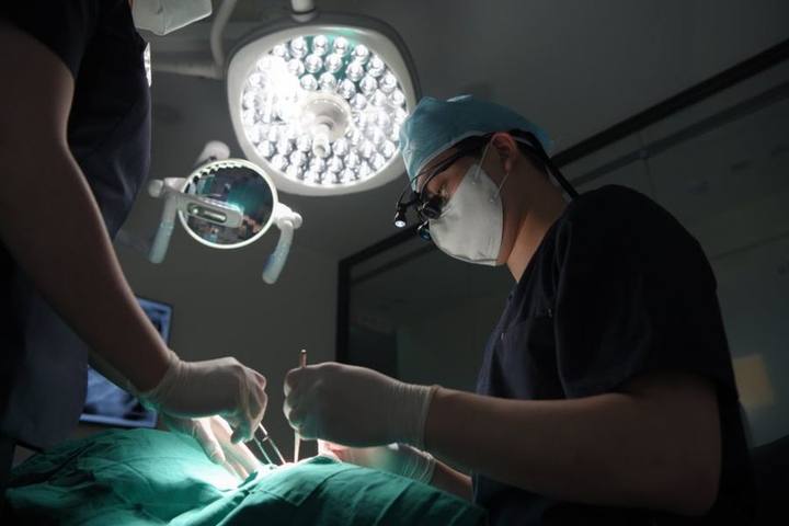 신금호역치과, 경로를 미리 파악하고 진행하는 네비게이션임플란트 사진 11