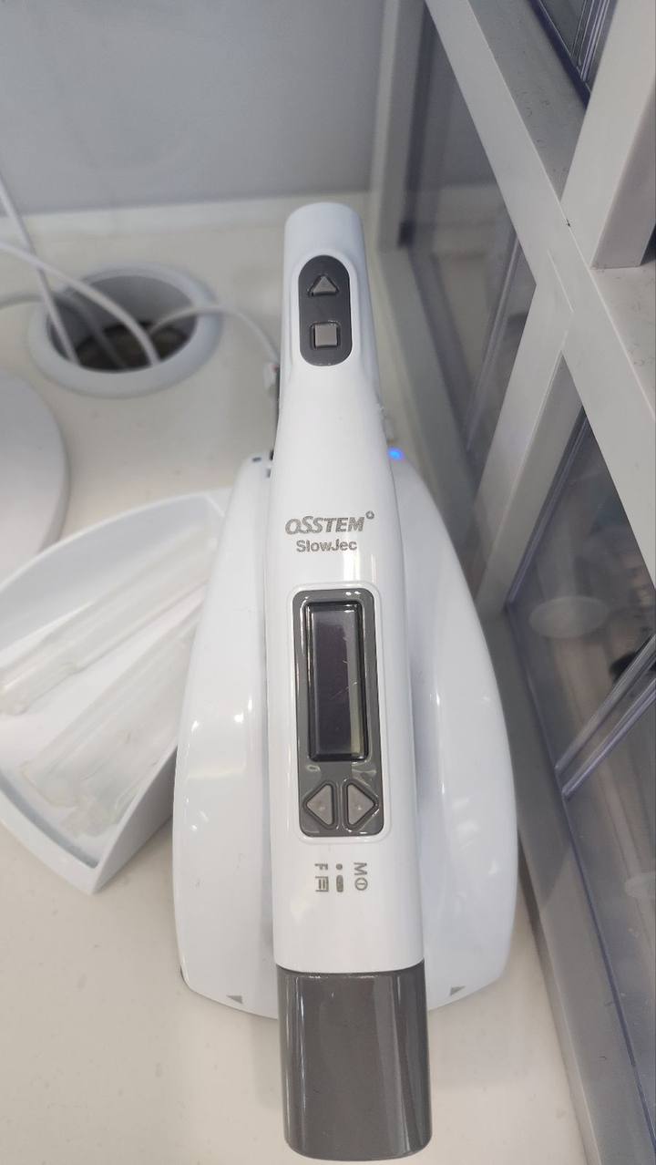 약수역 치과, 미뤄둔 임플란트 치료하기 (치과가 무서워요) 사진 3